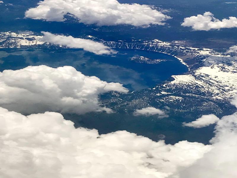 Crater Lake Resort