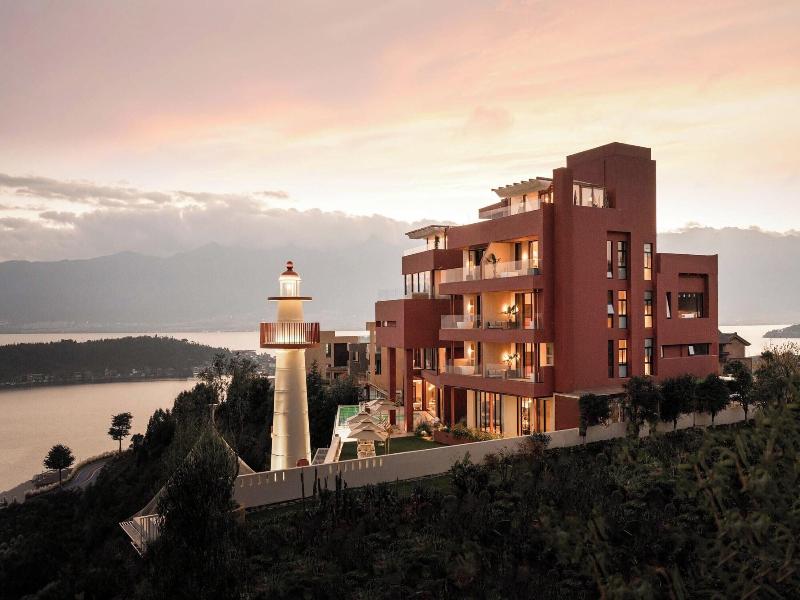 Dayoo Hotel Resort, Dali