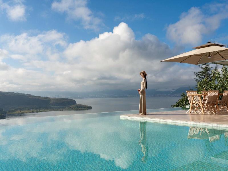 Dayoo Hotel Resort
