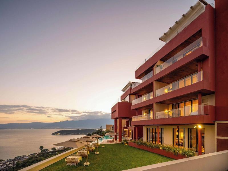 Dayoo Hotel Resort