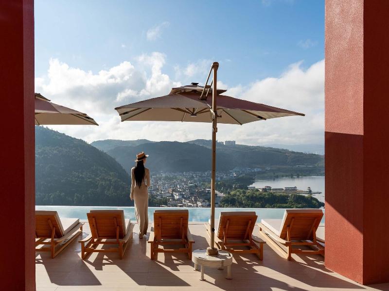 Dayoo Hotel Resort