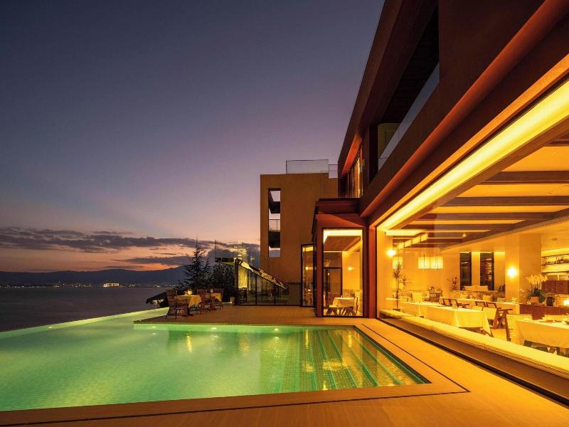 Dayoo Hotel Resort