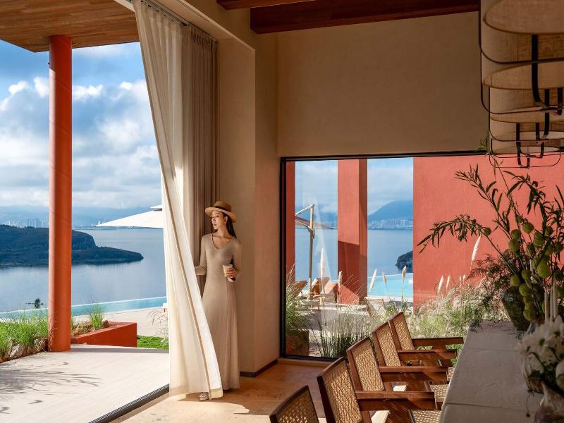 Dayoo Hotel Resort