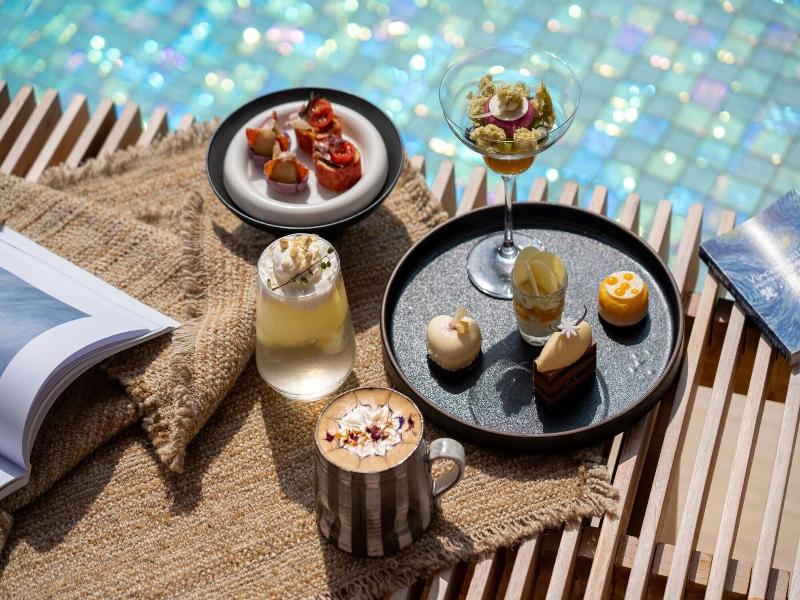 Dayoo Hotel Resort