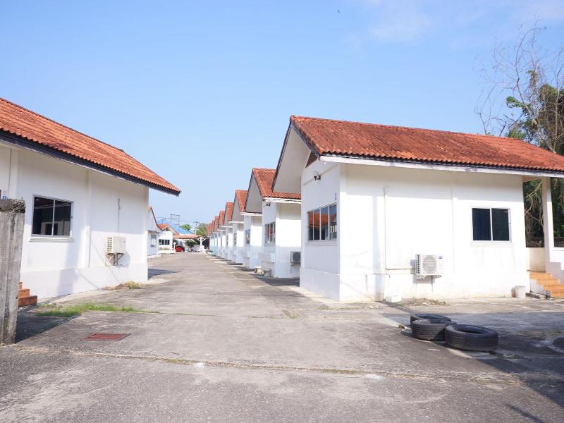 Chumphon Park Resort — general view