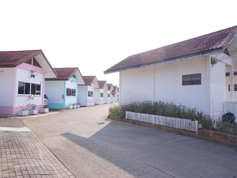 Chumphon Park Resort — general view