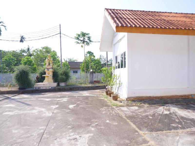 Chumphon Park Resort image