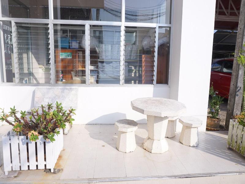 Chumphon Park Resort image