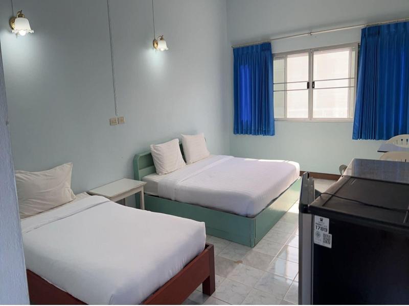 Chumphon Park Resort image