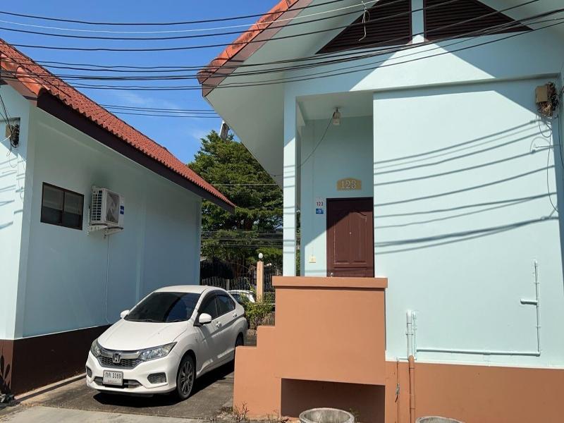 Chumphon Park Resort image