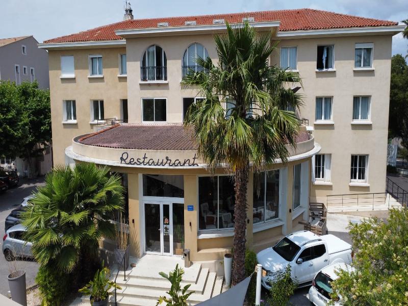 Adonis Sanary Hotel des Bains image