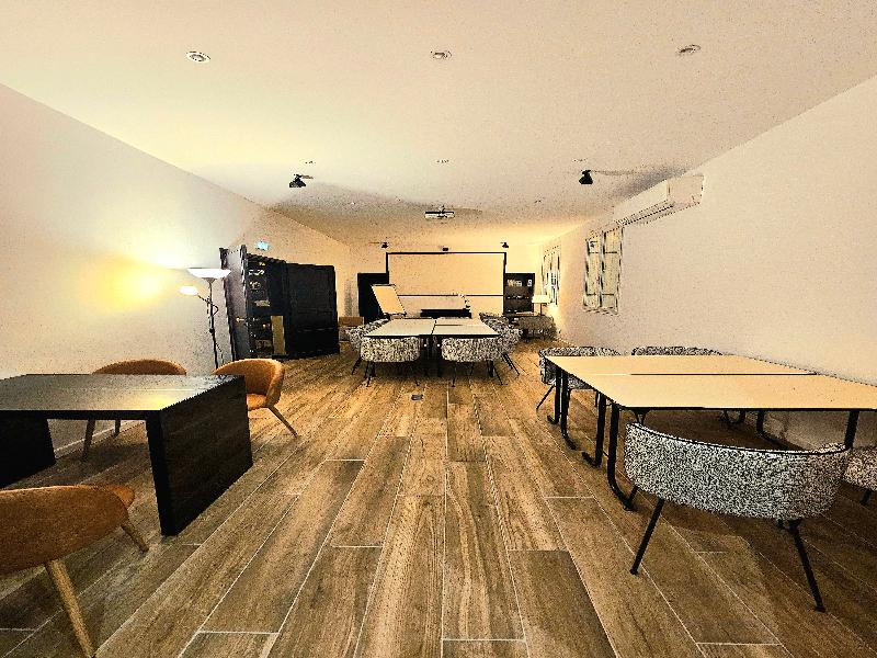 Adonis Sanary Hotel des Bains image