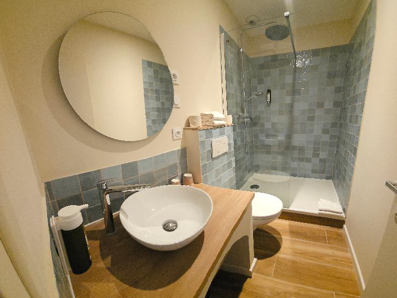 Adonis Sanary Hotel des Bains image