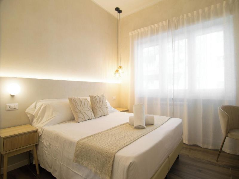 Lilla Eco House Vaticano image