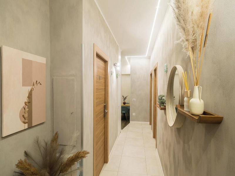 Lilla Eco House Vaticano image
