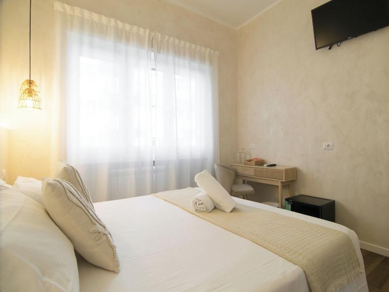 Lilla Eco House Vaticano image