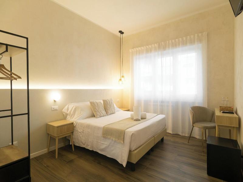 Lilla Eco House Vaticano image