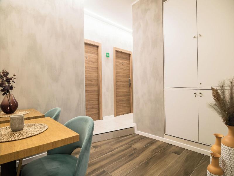 Lilla Eco House Vaticano image