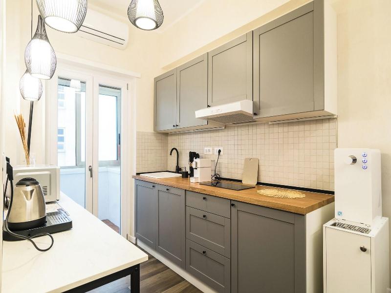 Lilla Eco House Vaticano image