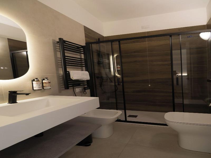 Lilla Eco House Vaticano image