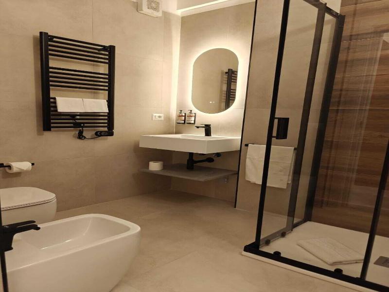 Lilla Eco House Vaticano image