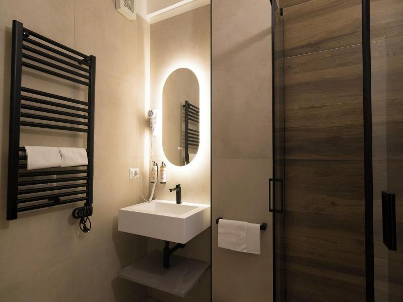 Lilla Eco House Vaticano image