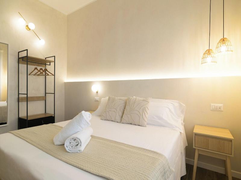 Lilla Eco House Vaticano image