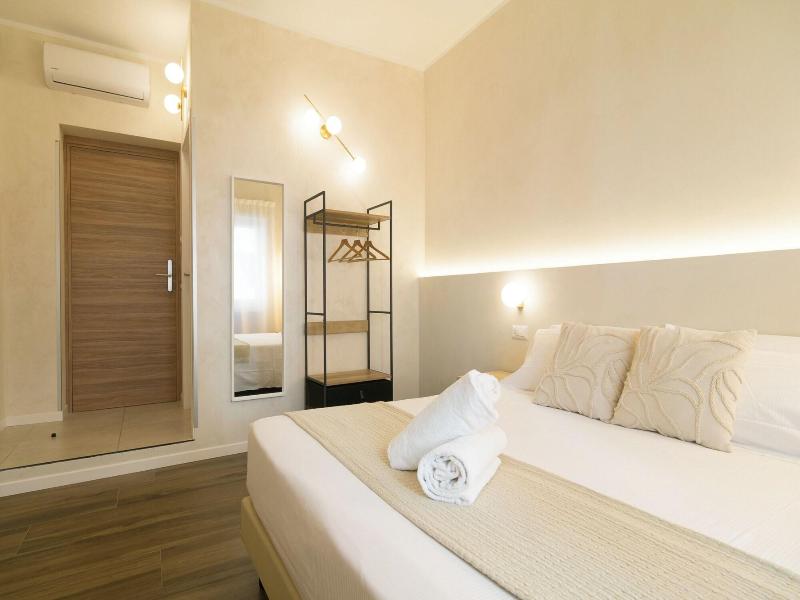 Lilla Eco House Vaticano image
