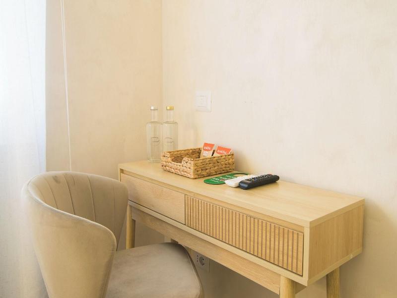 Lilla Eco House Vaticano image