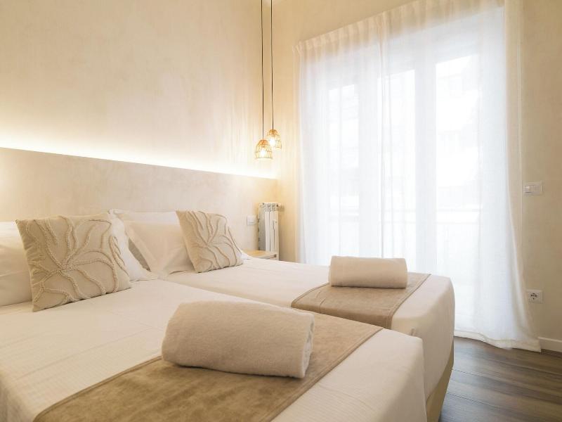 Lilla Eco House Vaticano image