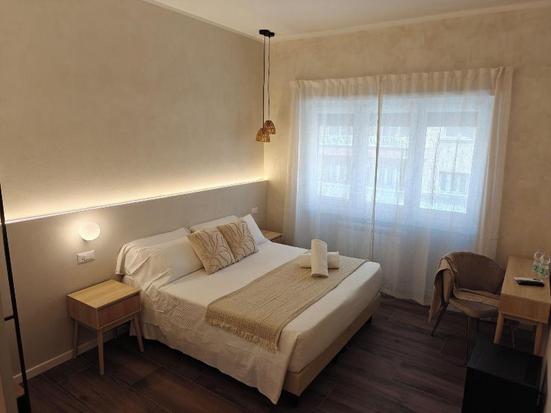 Lilla Eco House Vaticano image