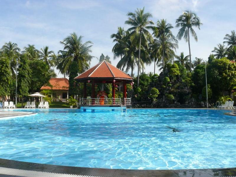 Hai Au Resort & Spa