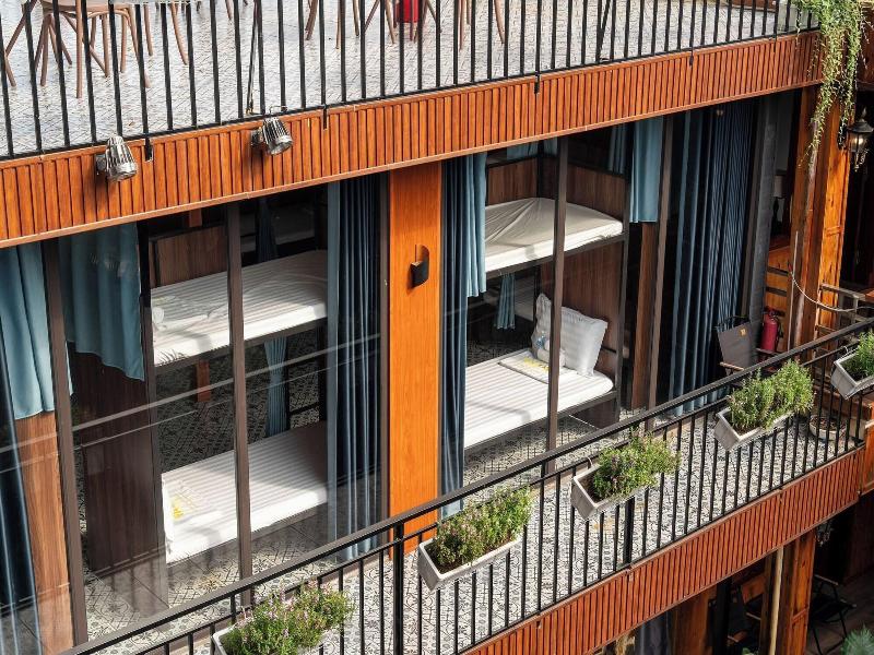 Favos Ninh Binh Hotel Villas