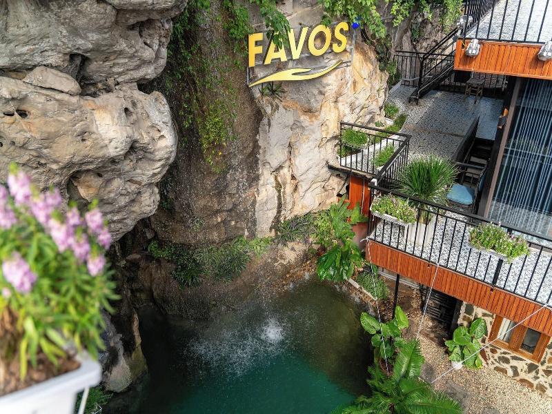 Favos Ninh Binh Hotel Villas 4