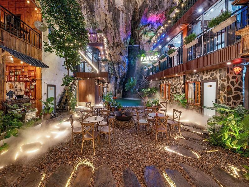 Favos Ninh Binh Hotel Villas 5