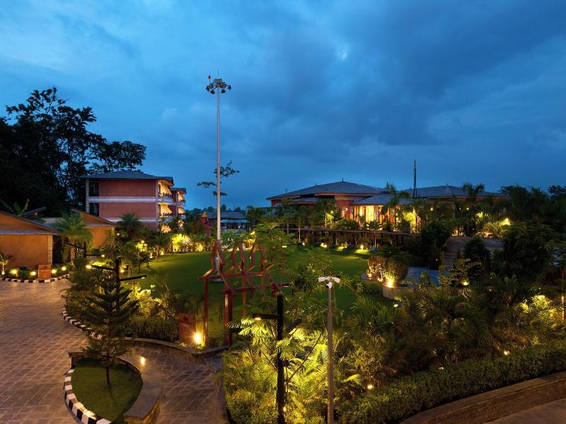 Royal Tulip Chitwan Nepal image
