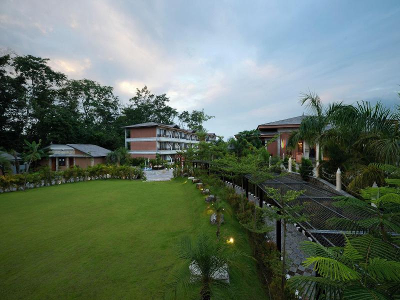 Royal Tulip Chitwan Nepal image
