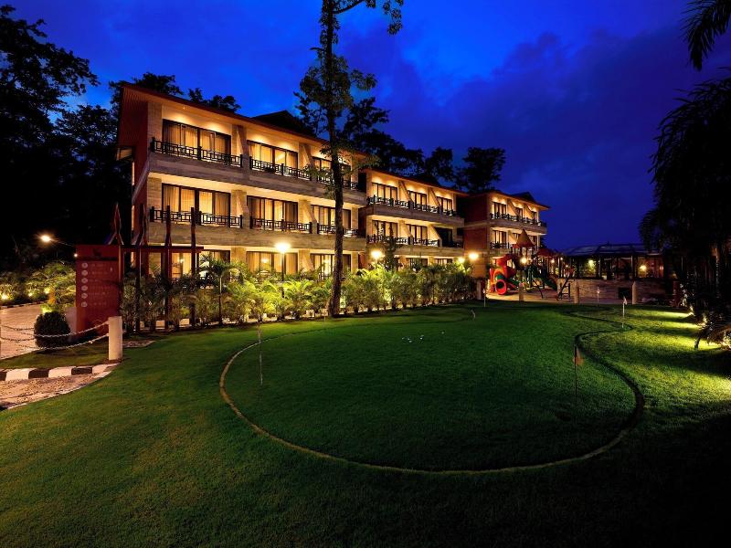 Royal Tulip Chitwan Nepal image