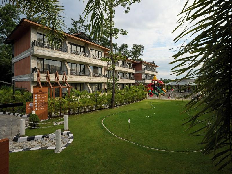 Royal Tulip Chitwan Nepal image