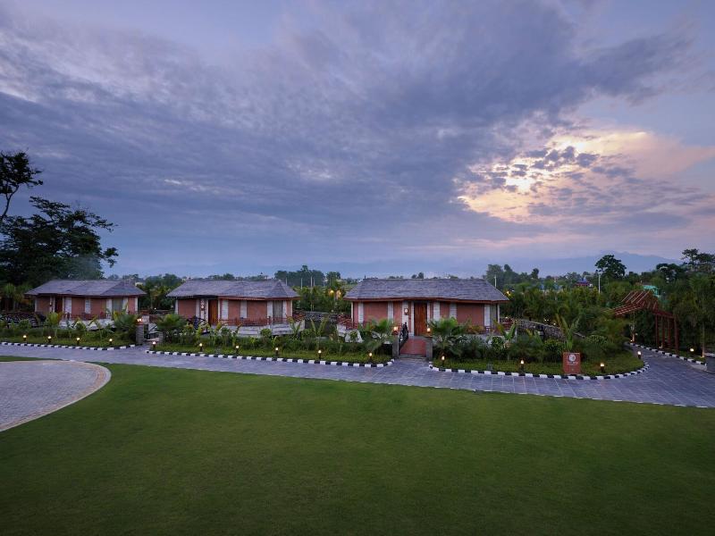 Royal Tulip Chitwan Nepal image