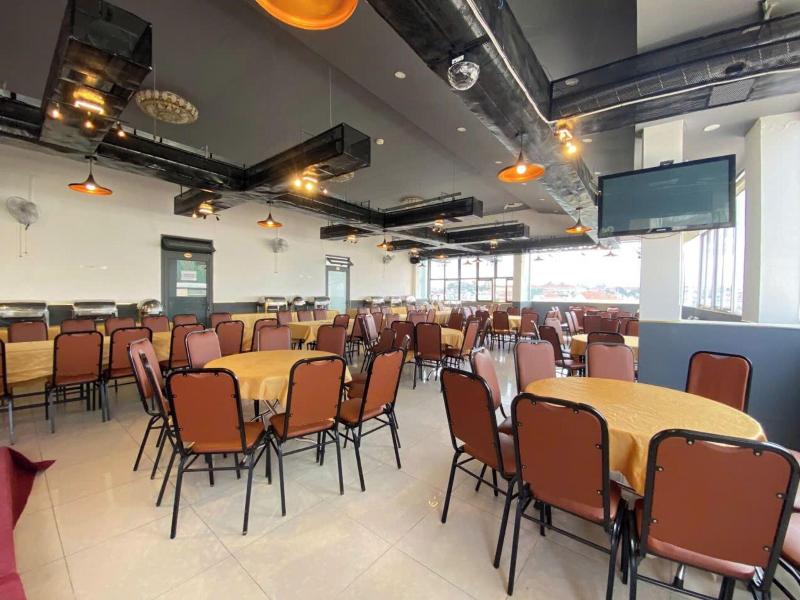Grand Center Dalat By Lilly Hotel