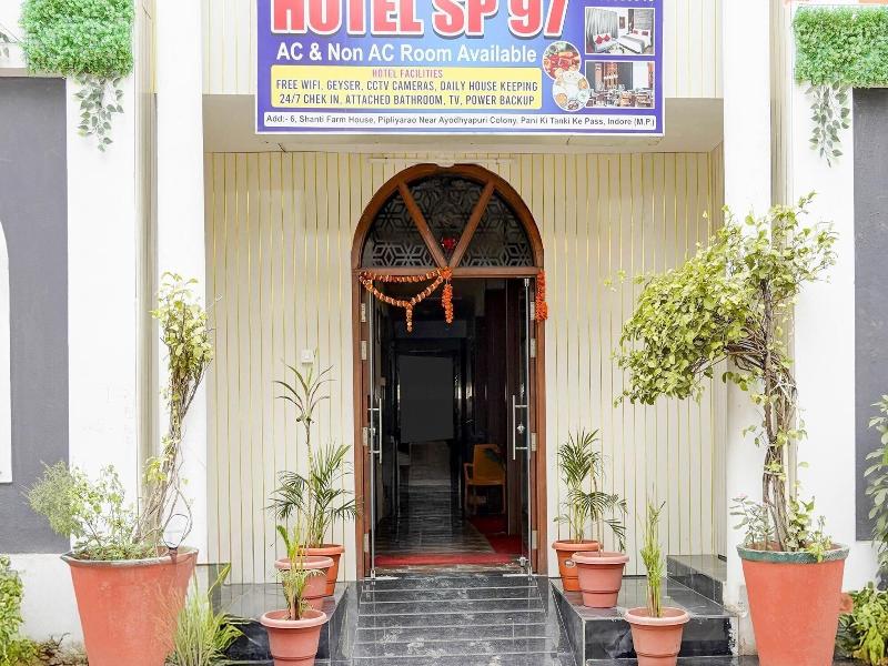 Fabhotel Sp 97 — general view