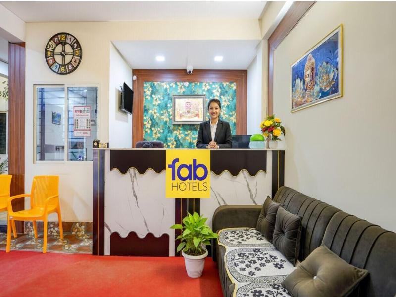 Fabhotel Sp 97
