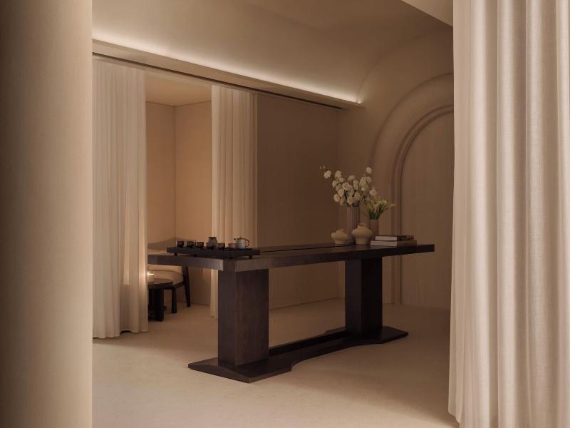 Capella Taipei image