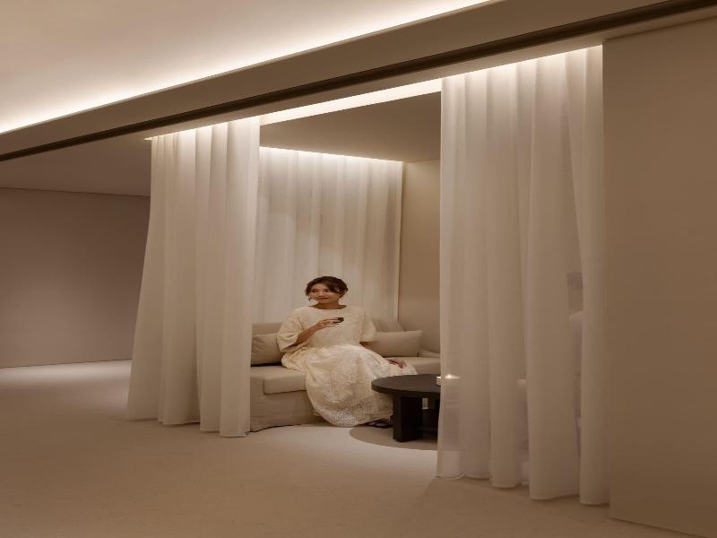 Capella Taipei image