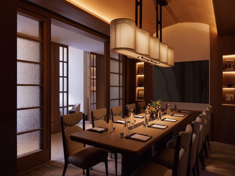 Capella Taipei image
