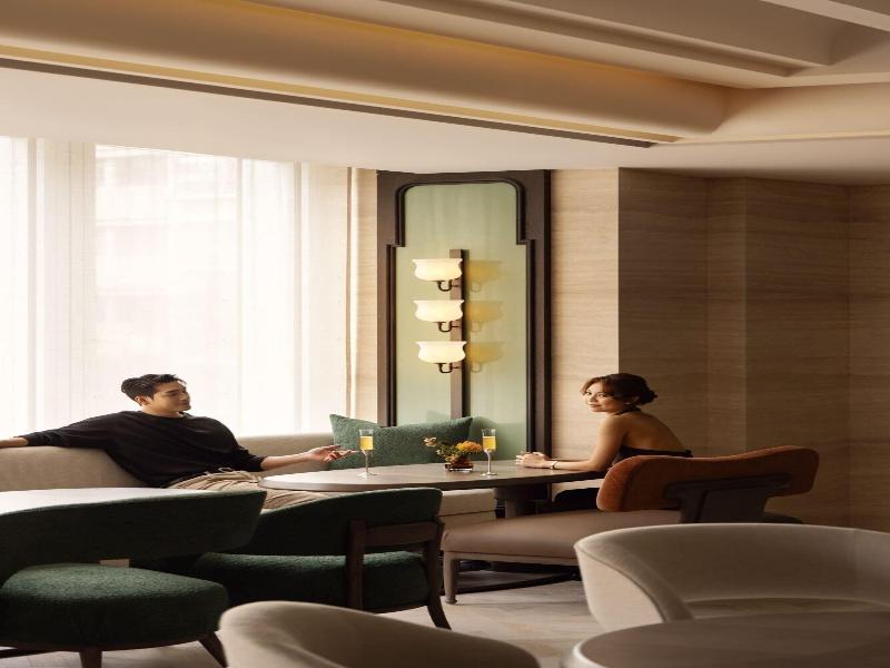 Capella Taipei image