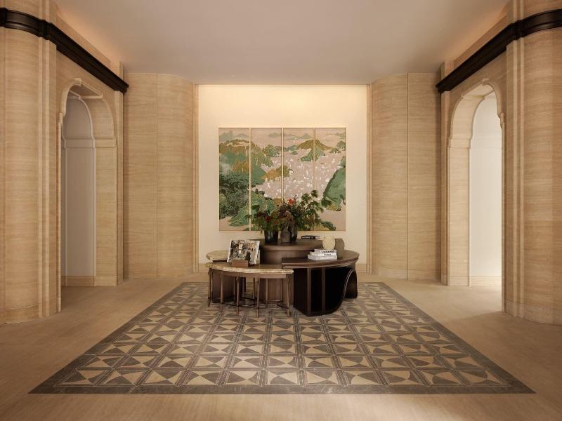Capella Taipei image