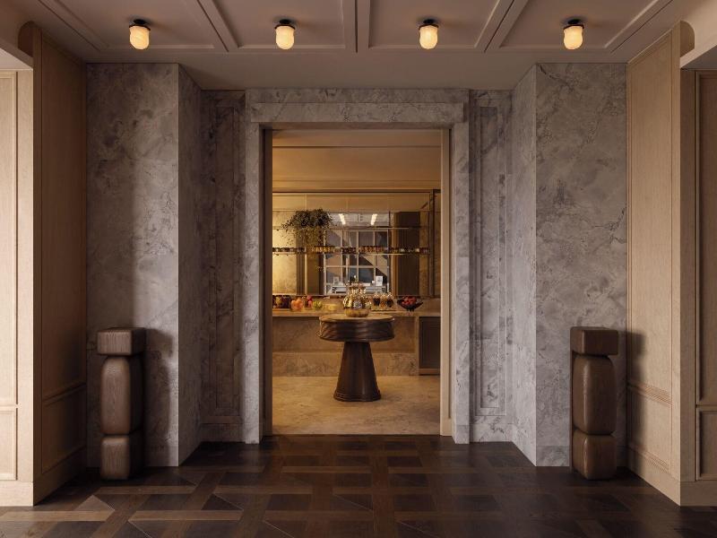 Capella Taipei image