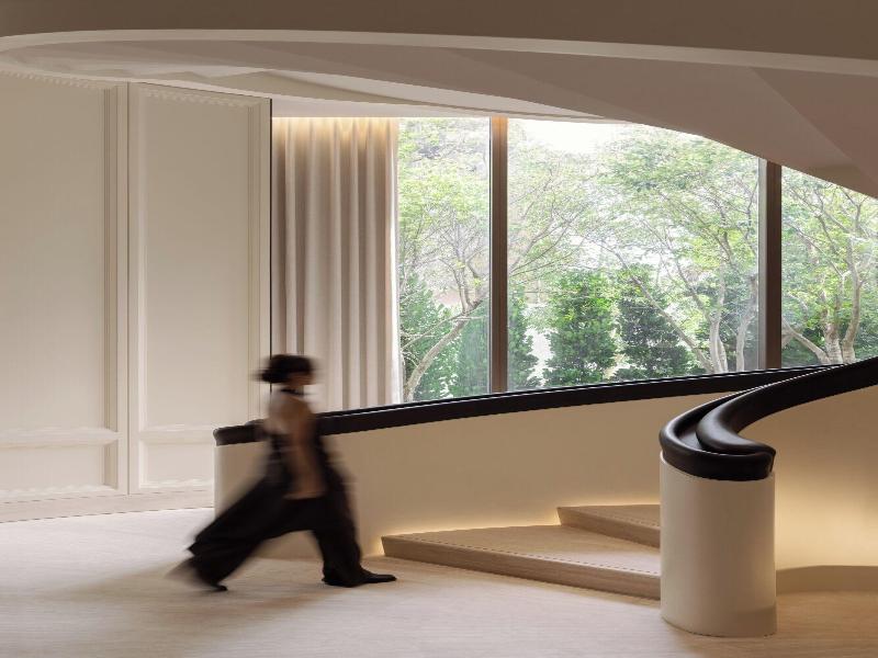 Capella Taipei image